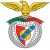 Benfica Lasten pelipaita